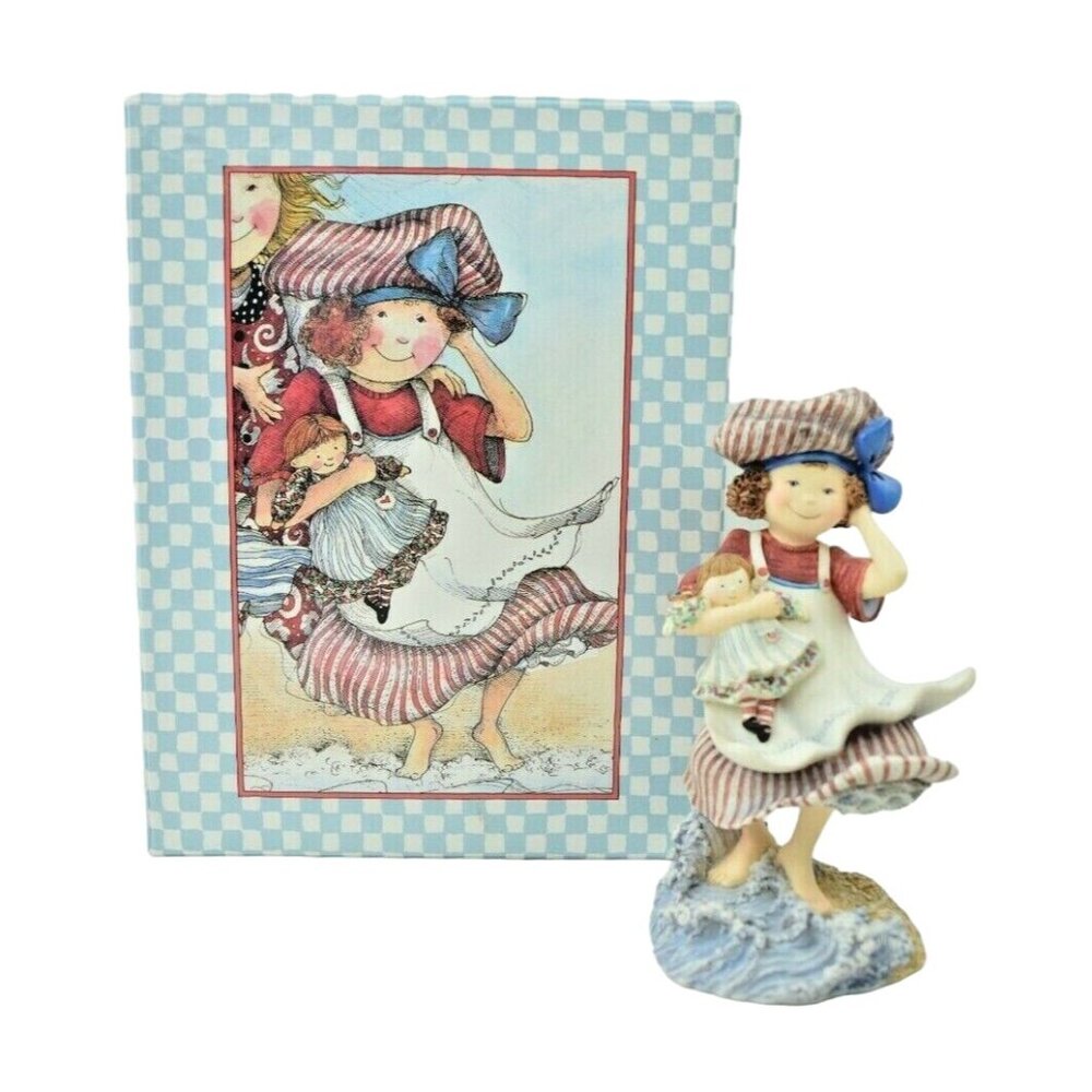 Lang & Wise Special Friends Bethany 41600217 - First Edition SBB 17 1998